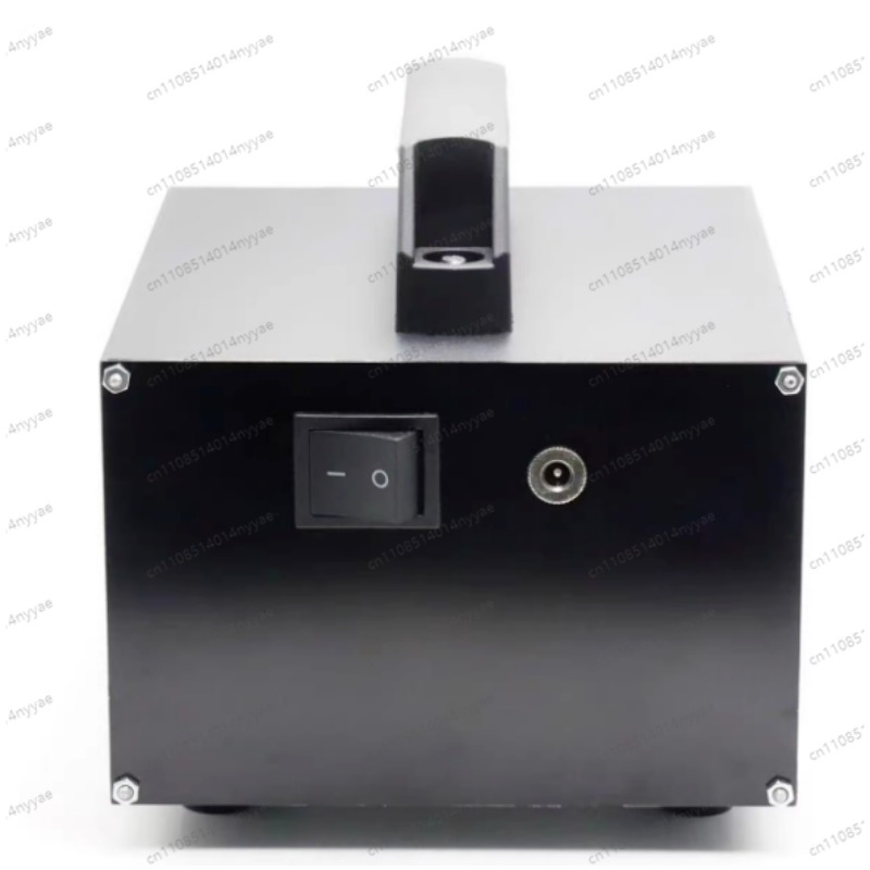 Spot Welder 18650 Battery Pack - Handheld High-Power Spot Welder - Digitale