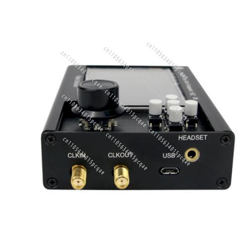 Sdr Software Defined Radio Hackrf - Voor HACKRF ONE SDR Software Defined