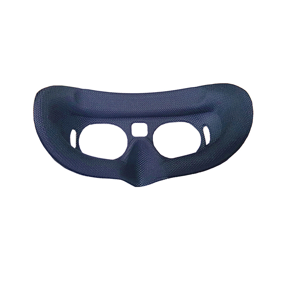 Fpv Goggles Walksnail Avatar Hd - WLYL FPV Headset Faceplate Oogmasker Wattenschijfje