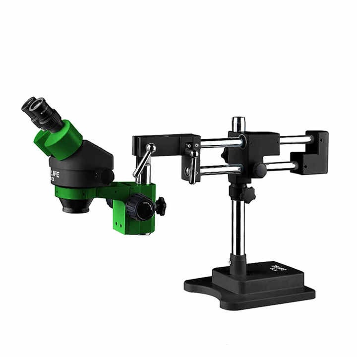 Stereo Trinocular Microscope Pcb - RL-M3-STL2 Trinoculaire Stereomicroscoop Elektronische Microscoop voor