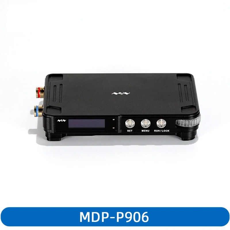Programmable Dc Power Supply 30V 10A - Miniware MDP-P906 Digitale Voeding Verstelbare 30V