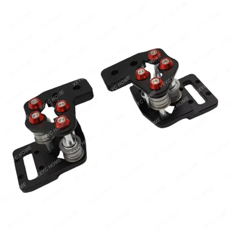 Voron 2.4 R2 Trident Lichtgewi - Voron 2.4 R2 Kit recensie en prijs