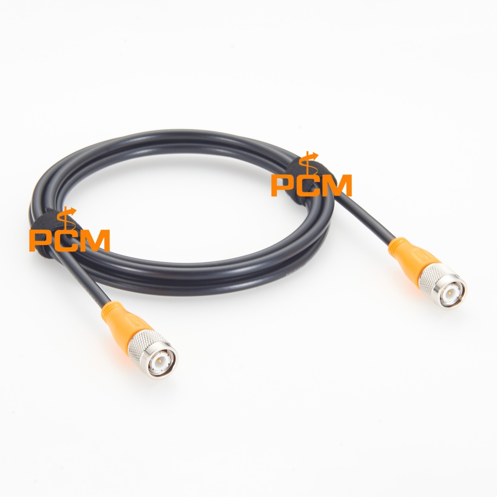 TNC naar TNC RG58 Coax Pigtail - Signal Generator Spectrum Analyzer recensie en prijs