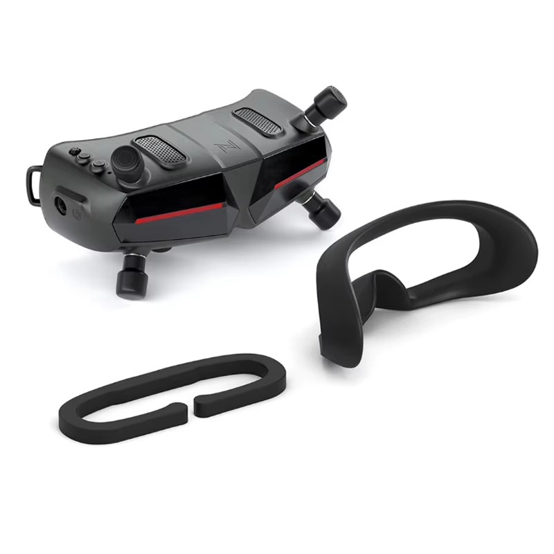 2025 NIEUWE CADDX Walksnail Av - Fpv Goggles Walksnail Avatar Hd recensie en prijs