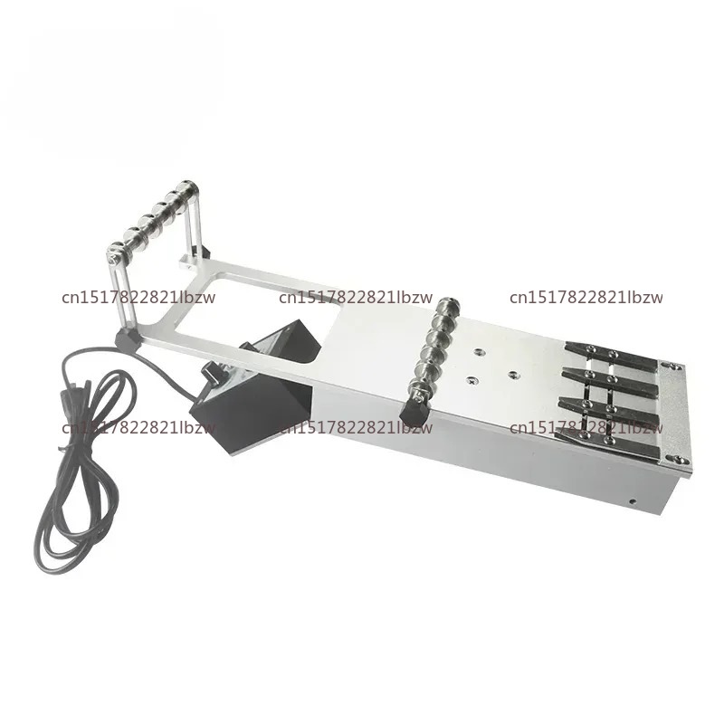 Way Feeder SMD-componenten SMT - Smd Pick And Place Machine Manual recensie en prijs