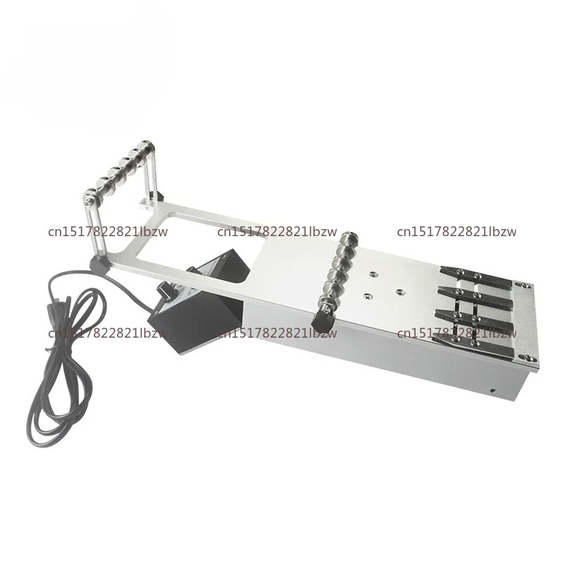 Way Feeder SMD-componenten SMT - Smd Pick And Place Machine Manual recensie en prijs