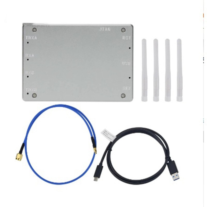 WORTHOWN-Voor Hackrf Pluto SDR - Sdr Software Defined Radio Hackrf recensie en prijs