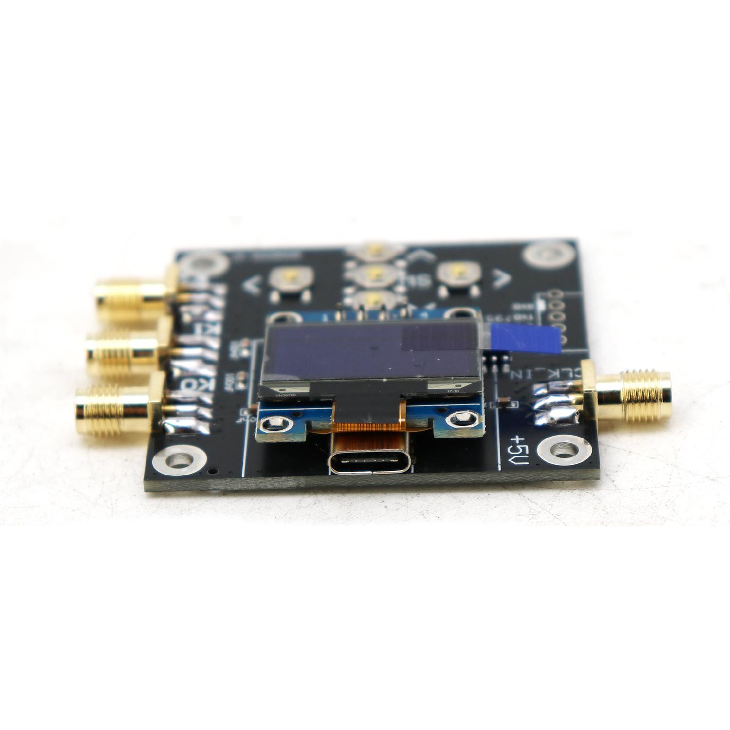 USB SI5351 Klokgenerator 2,5 k - Signal Generator Spectrum Analyzer recensie en prijs