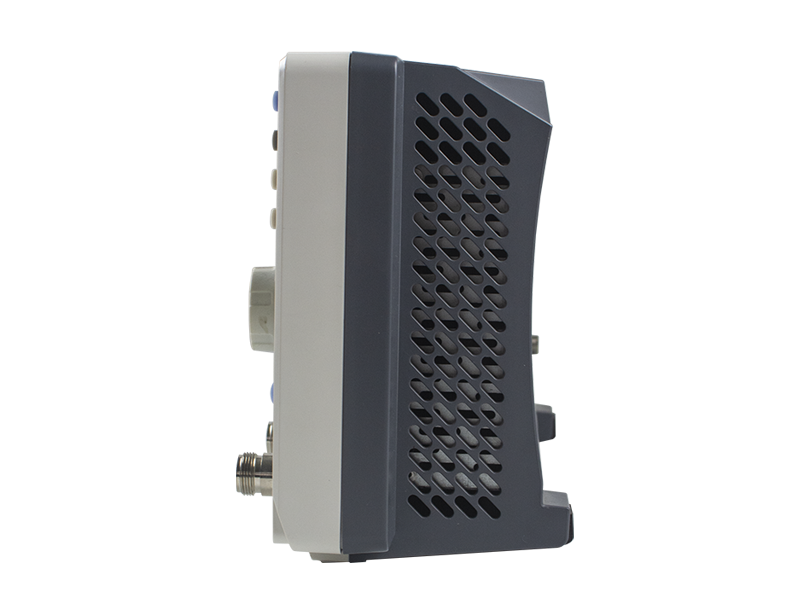 Draagbare spectrumanalysator 9 - Signal Generator Spectrum Analyzer recensie en prijs