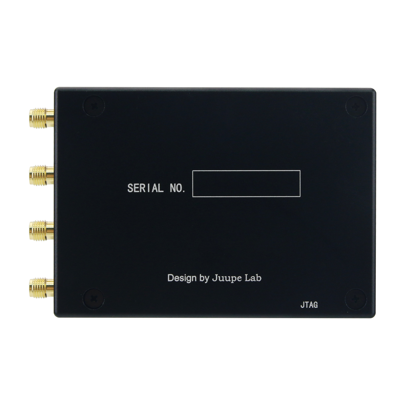 Nieuwe Nieuwe Hamgeek B210 Min - Sdr Software Defined Radio Hackrf recensie en prijs