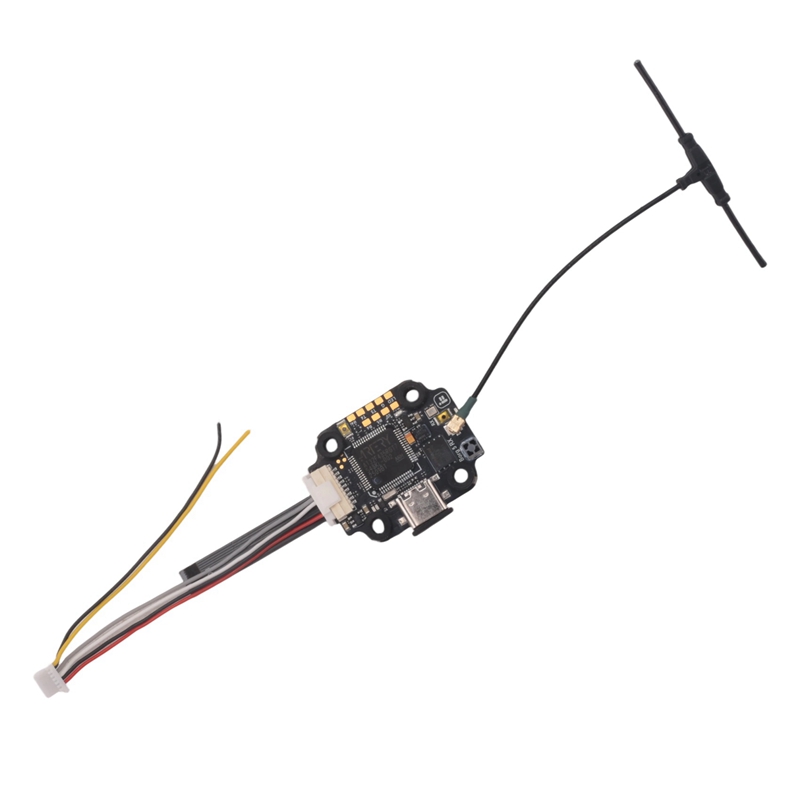 Voor F7 Mini Flight Controller - Fpv Flight Controller F7 Stack 60A recensie en prijs