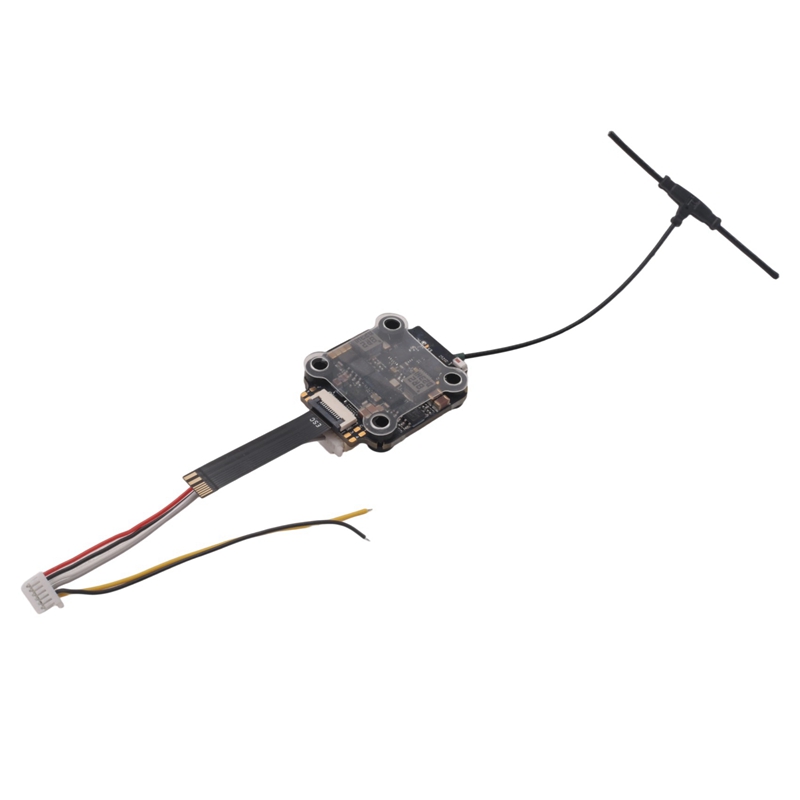 Voor F7 Mini Flight Controller - Fpv Flight Controller F7 Stack 60A recensie en prijs