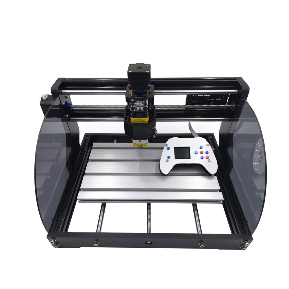 5500 mW DIY CNC 3018 Pro Max L - Mini Laser Engraver Cnc Router recensie en prijs