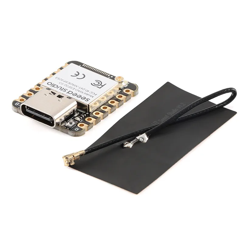 1 stks/partij Studio XIAO ESP3 - Esp32 S3 Development Board Lot recensie en prijs
