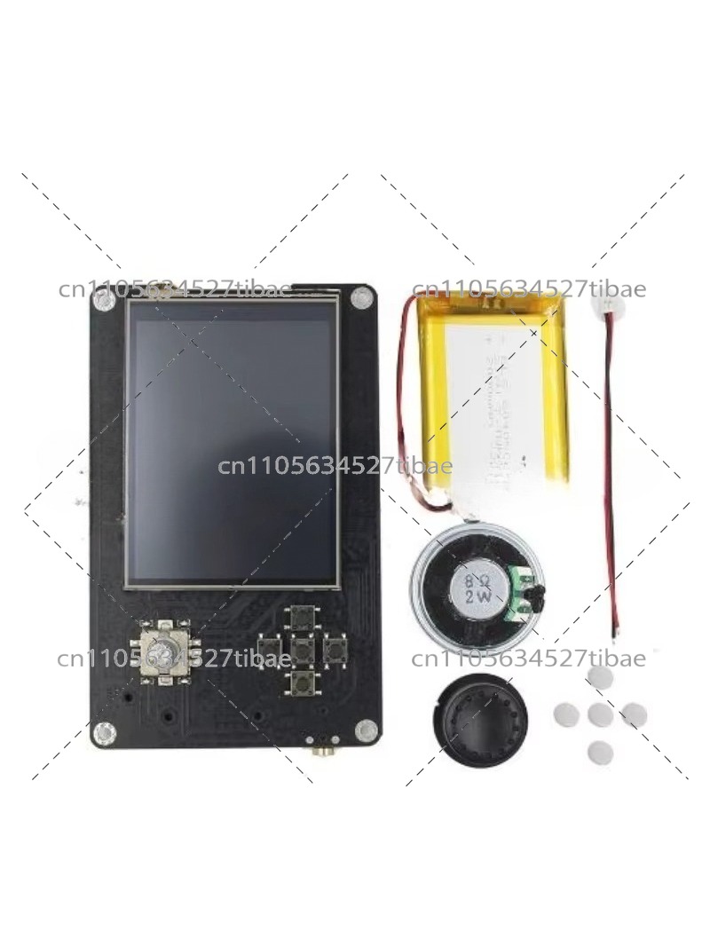 H2 HackRF One SDR Software Def - Sdr Software Defined Radio Hackrf recensie en prijs
