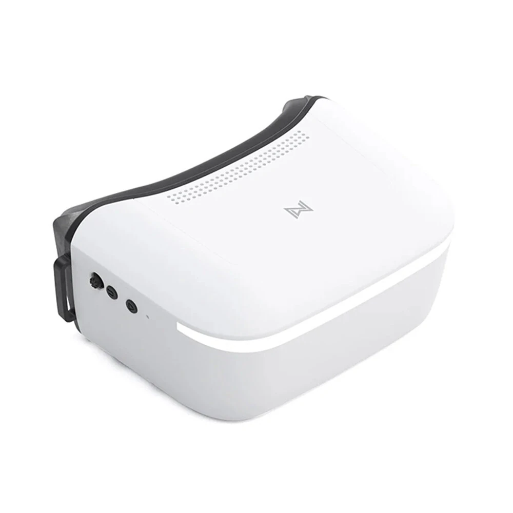 Walksnail Avatar HD-bril L 5,8 - Fpv Goggles Walksnail Avatar Hd recensie en prijs
