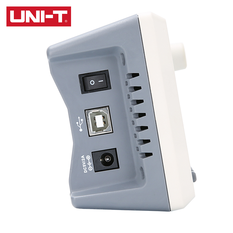 UTG962E Functie Willekeurige G - Function Arbitrary Waveform Generator recensie en prijs