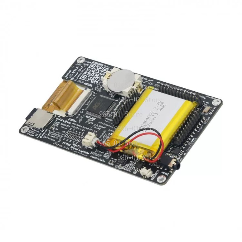H2M Signature Edition HackRF O - Sdr Software Defined Radio Hackrf recensie en prijs