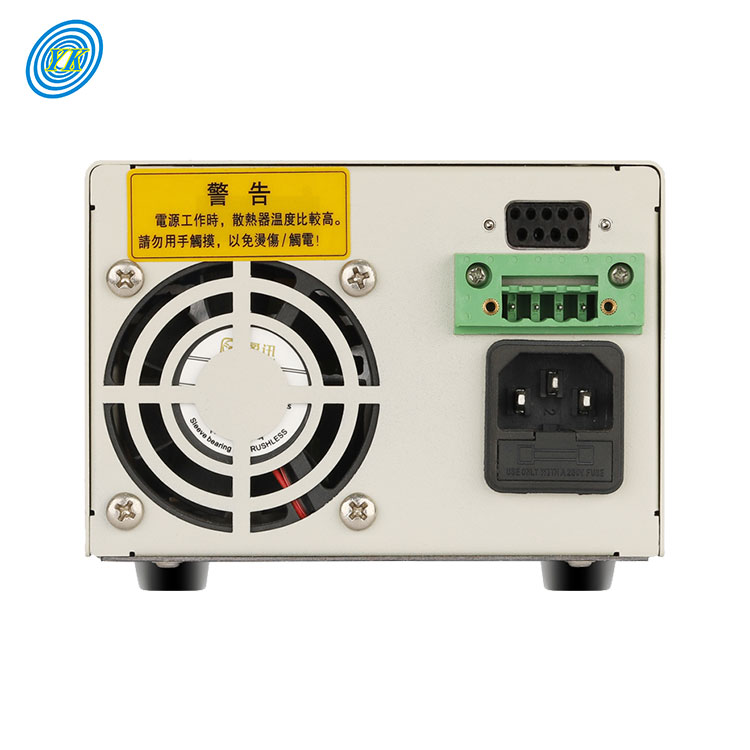 Programmeerbare voeding 30V 20 - Programmable Dc Power Supply 30V 10A recensie en prijs