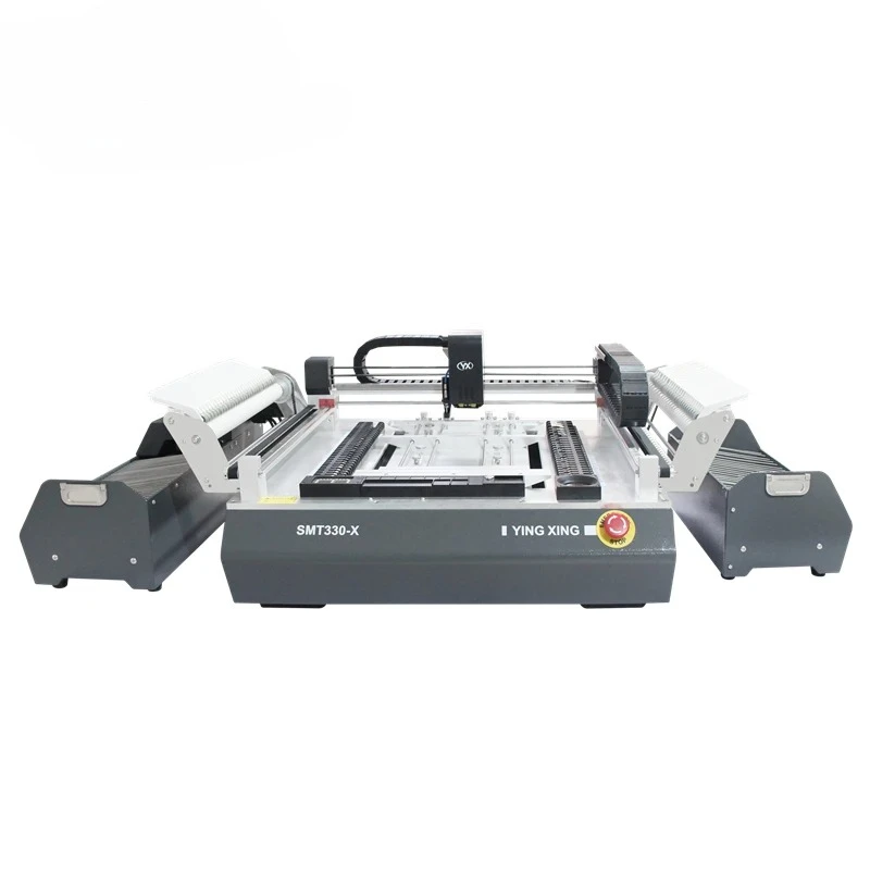 SMT330-X SMT Automatische Led  - Smd Pick And Place Machine Manual recensie en prijs