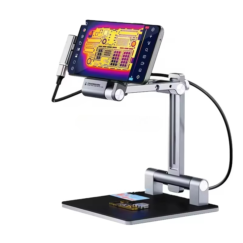 Eye Pro Infrarood Thermische C - Thermal Imaging Camera Pcb Repair recensie en prijs