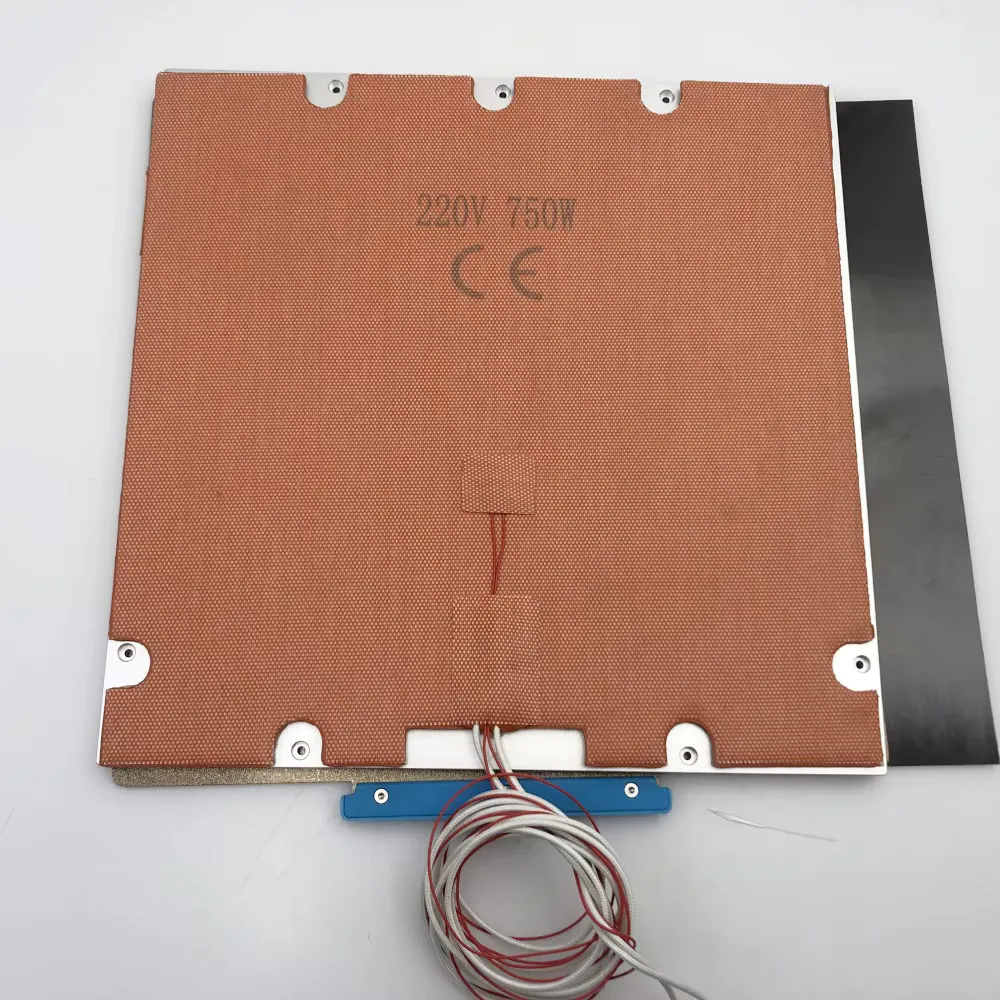 Blurolls Trident Voron 2.4 R2  - Voron 2.4 R2 Kit recensie en prijs