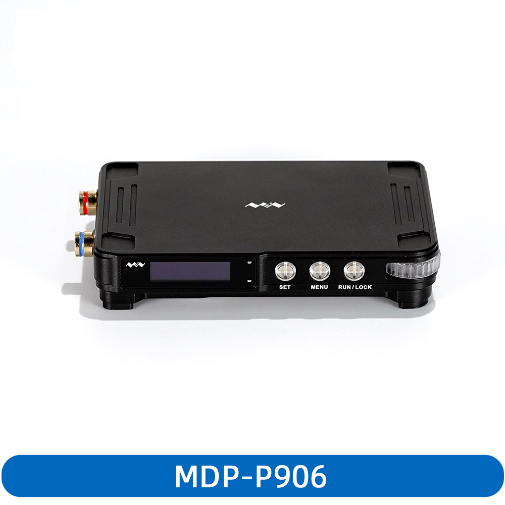 Miniware MDP-P906 Digitale Voe - Programmable Dc Power Supply 30V 10A recensie en prijs