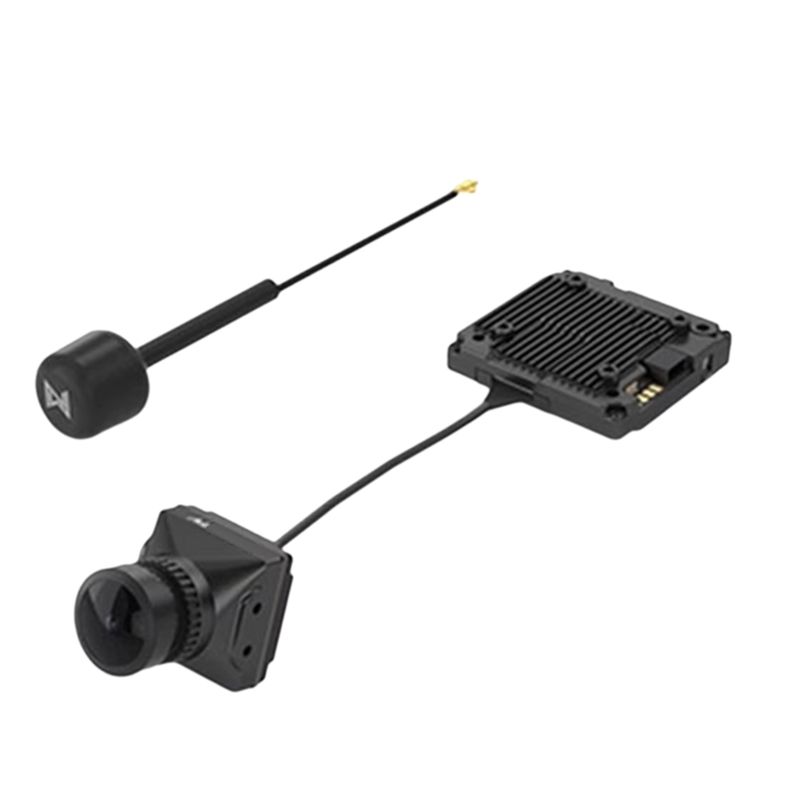 FULL-For FPV Walksnail Avatar  - Fpv Goggles Walksnail Avatar Hd recensie en prijs