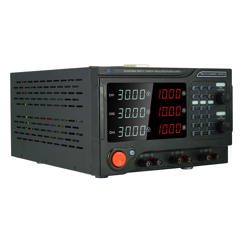 Laboratorium instelbare 15V 30 - Programmable Dc Power Supply 30V 10A recensie en prijs