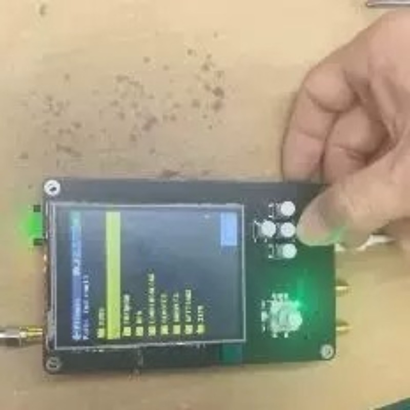 H2 Hackrf One SDR Software Def - Sdr Software Defined Radio Hackrf recensie en prijs