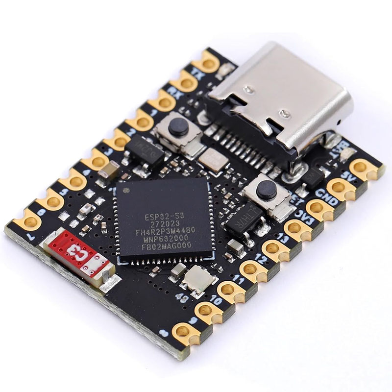 3 STKS/PARTIJ Supermini ESP32- - Esp32 S3 Development Board Lot recensie en prijs