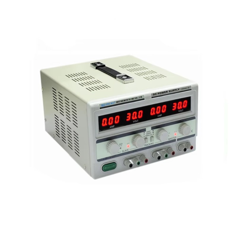 LW TPR3002-2D 30V 2A Precisie  - Linear Lab Power Supply Adjustable recensie en prijs