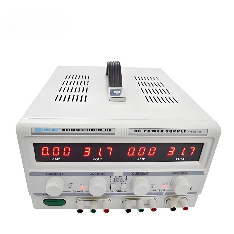 LW TPR3002-2D 30V 2A Precisie  - Linear Lab Power Supply Adjustable recensie en prijs