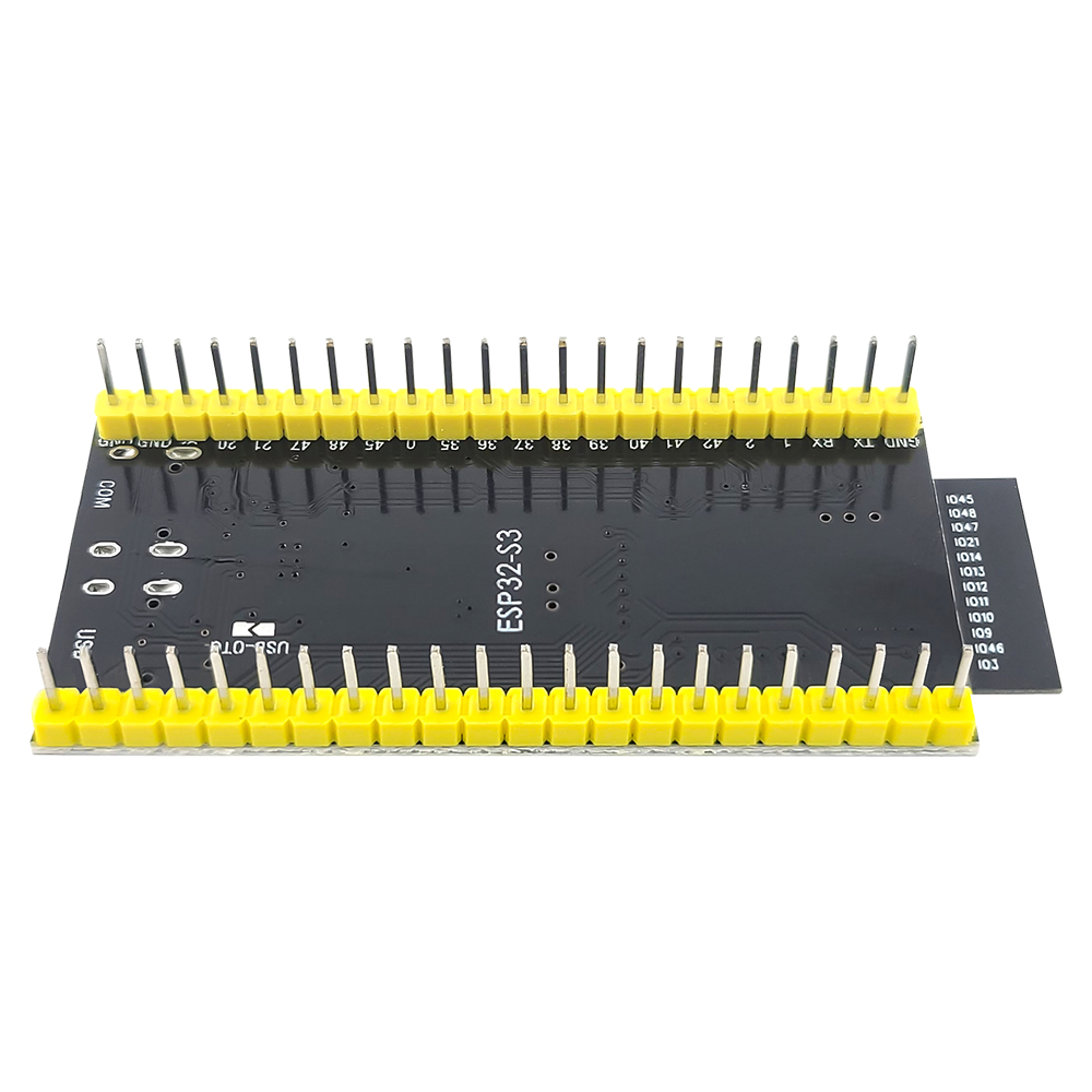 ESP32 S3 Development Board met - Esp32 S3 Development Board Lot recensie en prijs