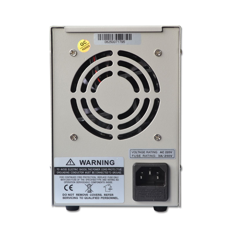 KA3010D DC-voeding 30V 10A 0,0 - Programmable Dc Power Supply 30V 10A recensie en prijs