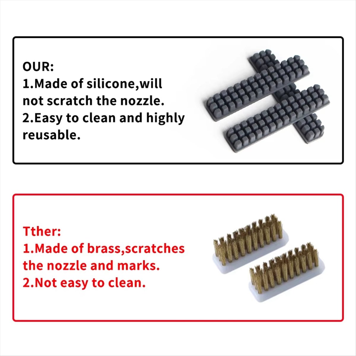 (B63C) Voor Voron 2.4 R2 Nozzl - Voron 2.4 R2 Kit recensie en prijs