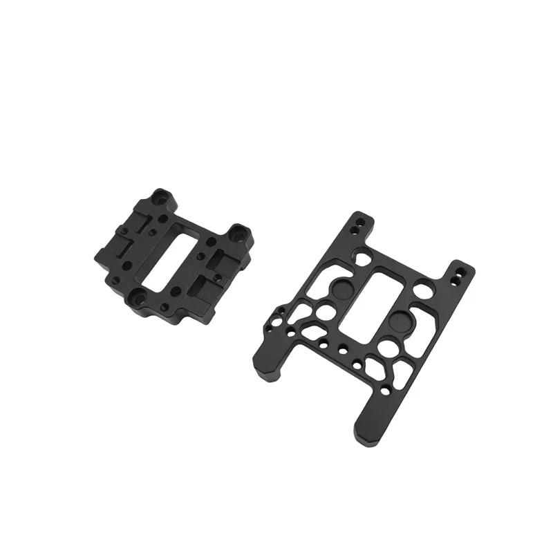 Voron 2.4 R2/Trident CNC X-sle - Voron 2.4 R2 Kit recensie en prijs