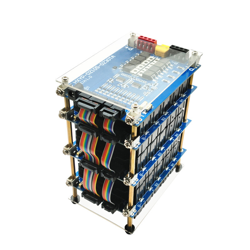 36V 10S Power Muur 18650 Batte - Spot Welder 18650 Battery Pack recensie en prijs