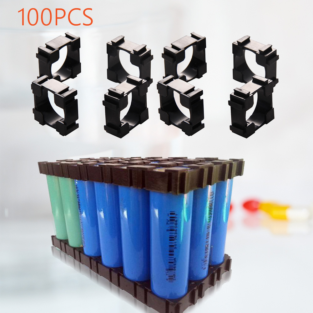 100-400 Stuks 18650 Lithium Ba - Spot Welder 18650 Battery Pack recensie en prijs