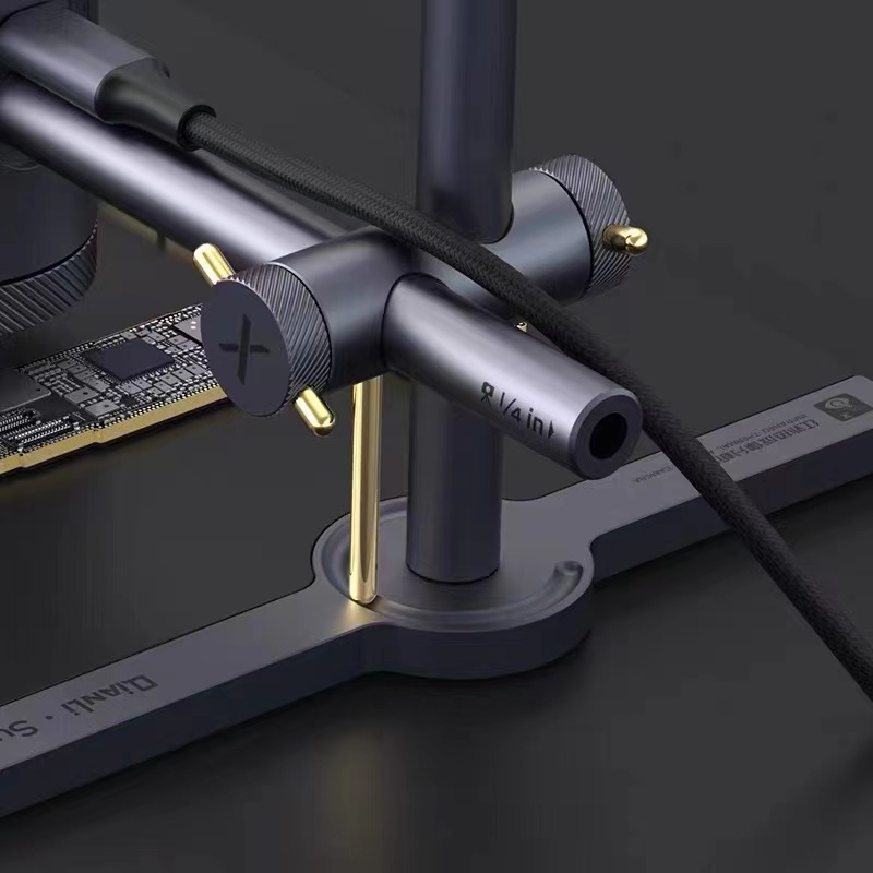 QianLI Thermische Camera Super - Thermal Imaging Camera Pcb Repair recensie en prijs