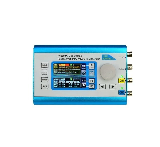 Functiesignaalgenerator FY 230 - Function Arbitrary Waveform Generator recensie en prijs