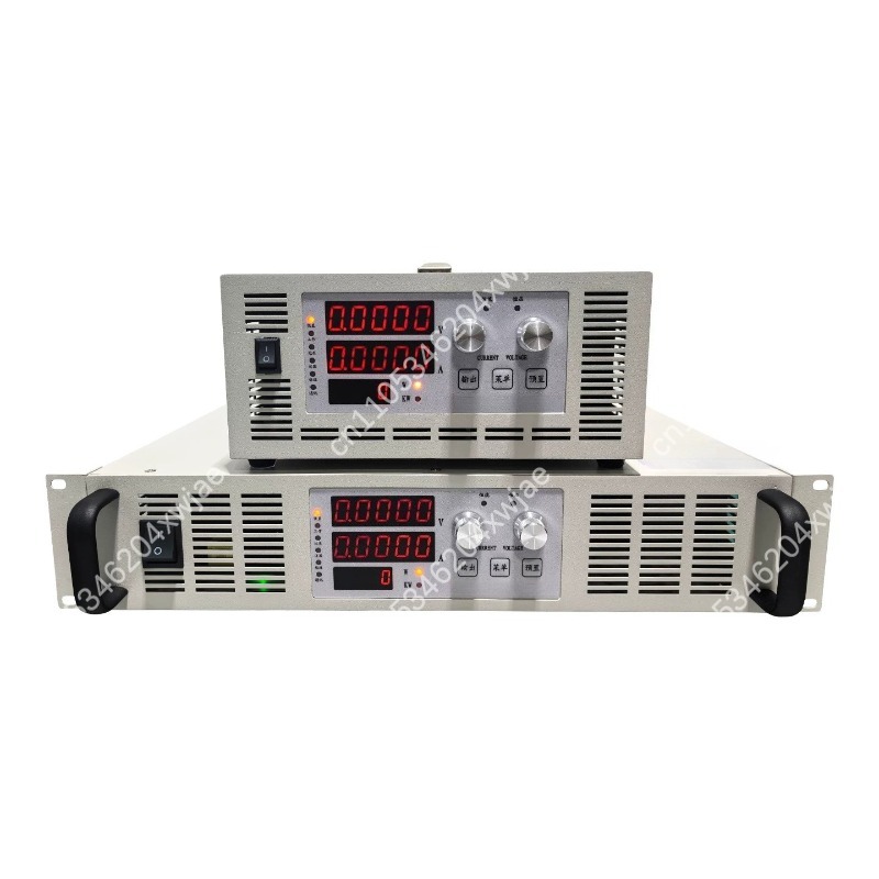 Programmeerbare DC-voeding 30V - Programmable Dc Power Supply 30V 10A recensie en prijs