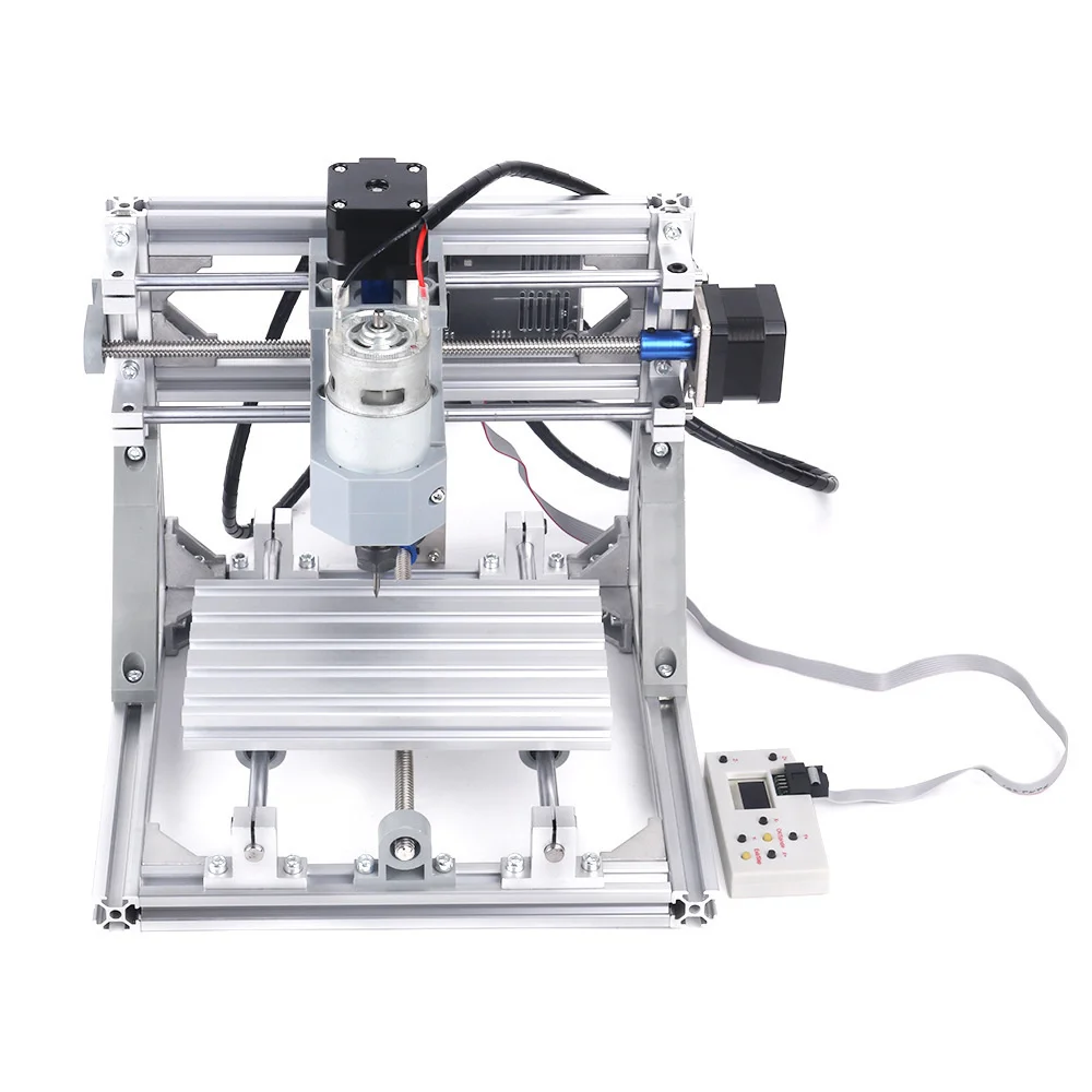 Mini Lasergraveermachine GRBL  - Mini Laser Engraver Cnc Router recensie en prijs