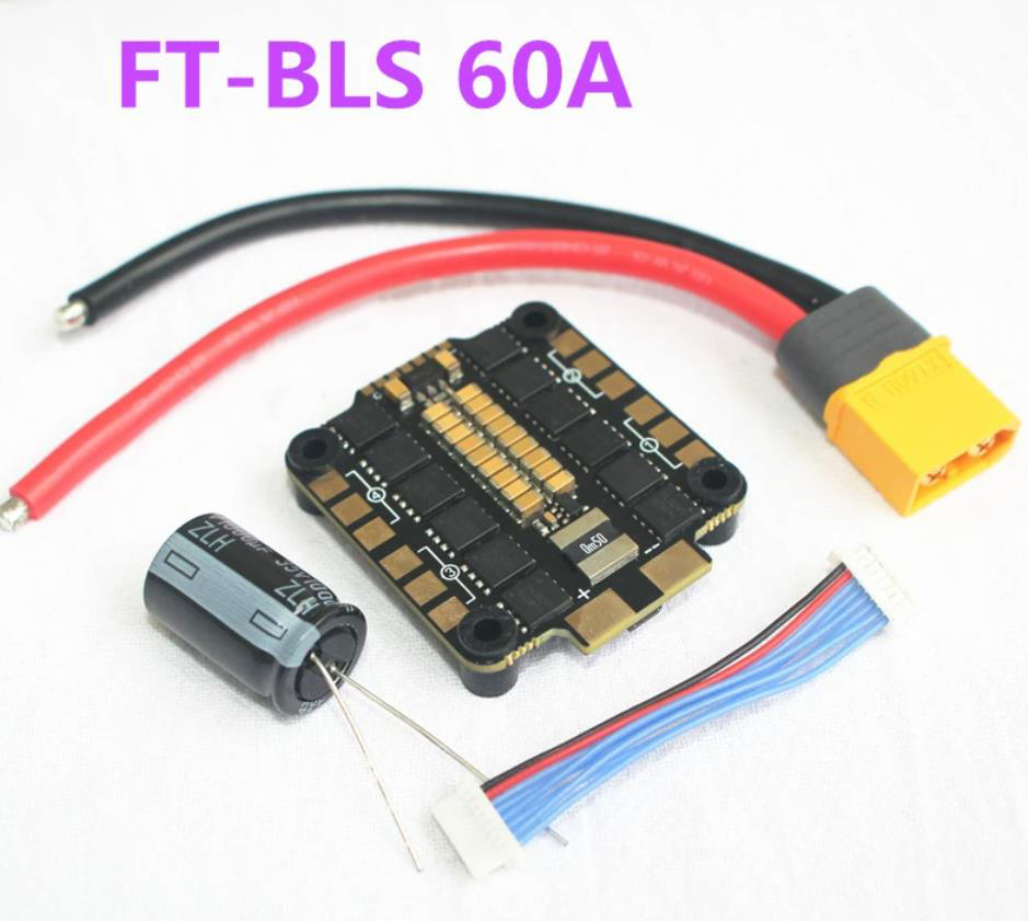F405 V2 Betaflight F4 / F722 F - Fpv Flight Controller F7 Stack 60A recensie en prijs