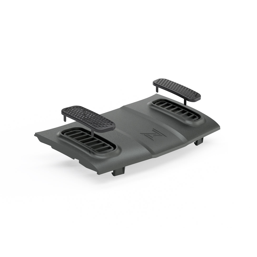 Onderdelen van Walksnail Avata - Fpv Goggles Walksnail Avatar Hd recensie en prijs