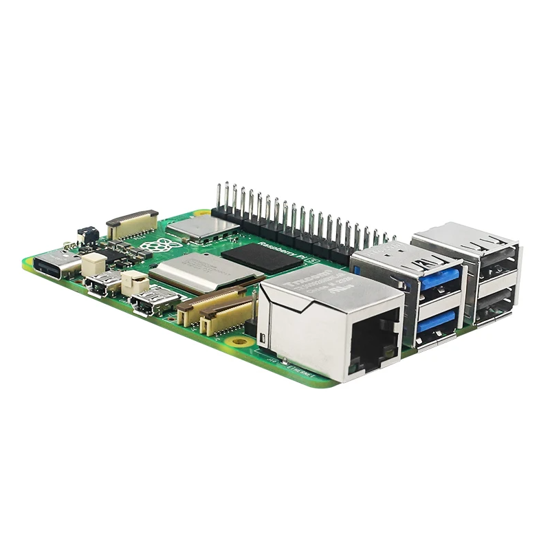 Raspberry Pi 5 2GB 4GB 8GB Dev - Raspberry Pi 5 8Gb Kit recensie en prijs