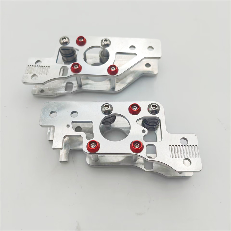 Funssor Voron 2.4 R2 3D-printe - Voron 2.4 R2 Kit recensie en prijs