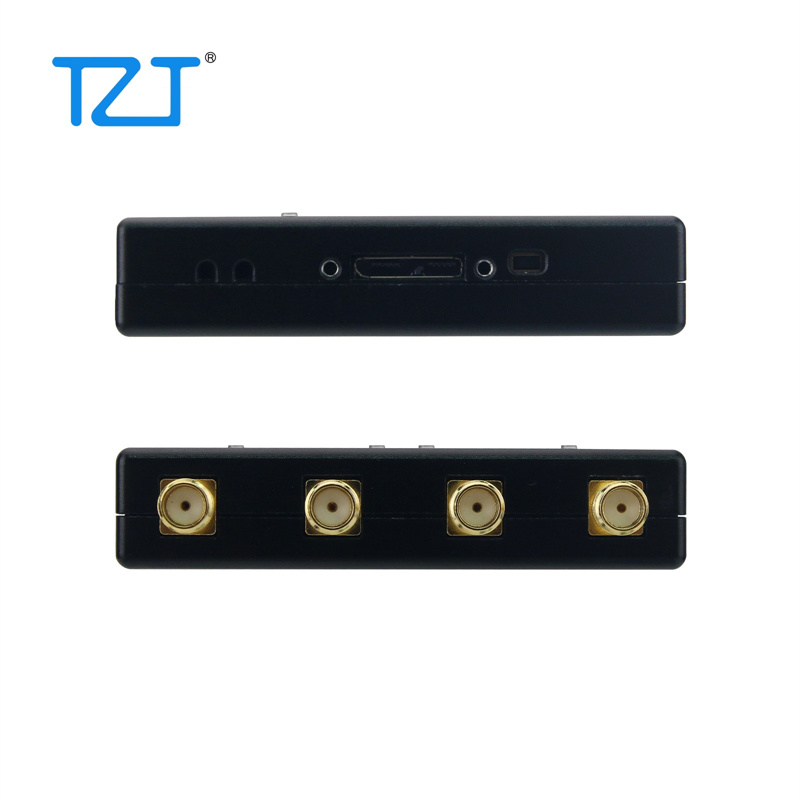 TZT B210 Mini AD9361 Software  - Sdr Software Defined Radio Hackrf recensie en prijs