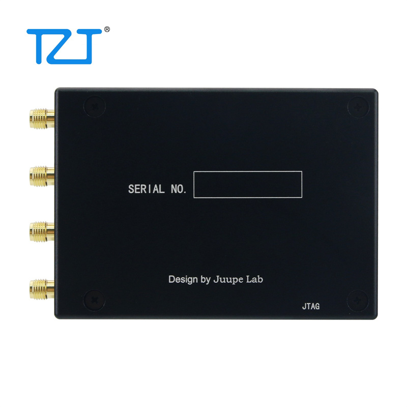 TZT B210 Mini AD9361 Software  - Sdr Software Defined Radio Hackrf recensie en prijs