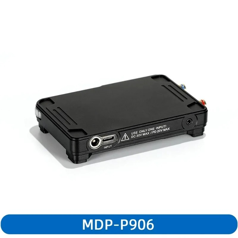 Nieuwe MDP-P906 Digitale Voedi - Linear Lab Power Supply Adjustable recensie en prijs